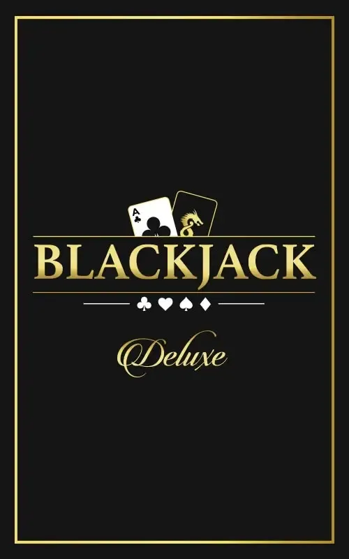 Blackjack Deluxe