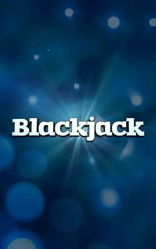Blackjack
