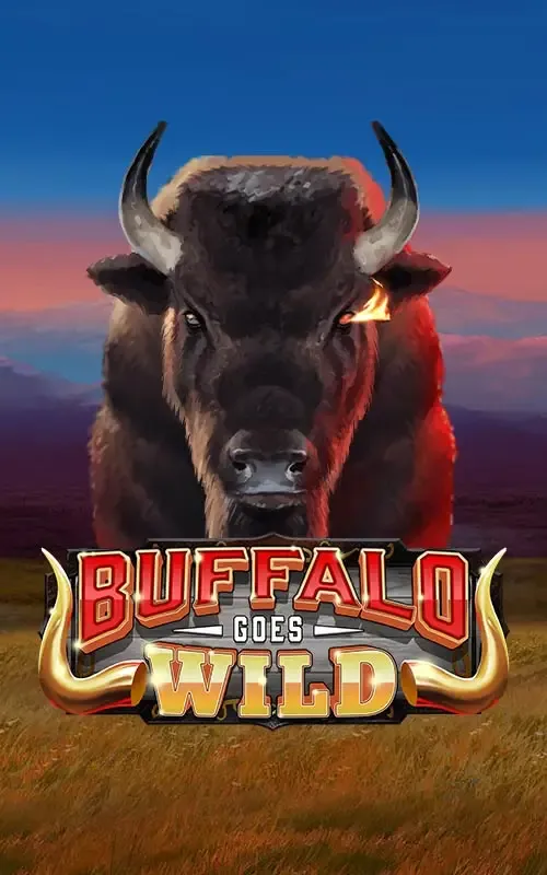 Buffalo Goes Wild
