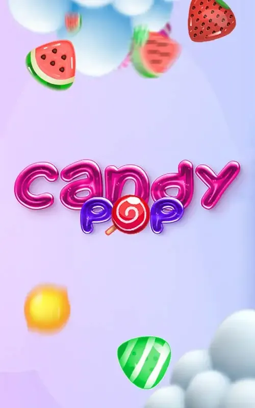 Candy Pop
