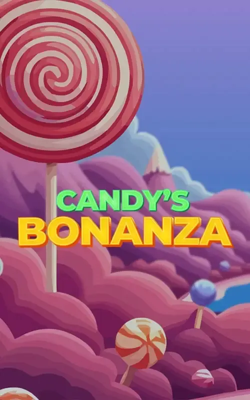 Candy's Bonanza