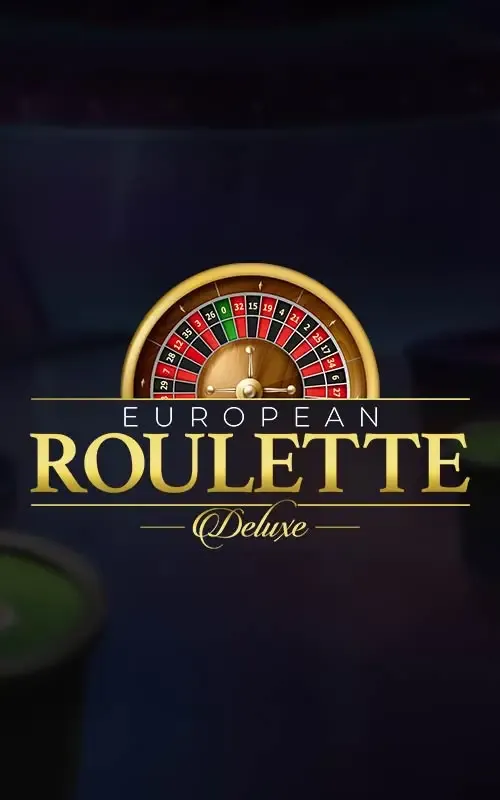 European Roulette Deluxe
