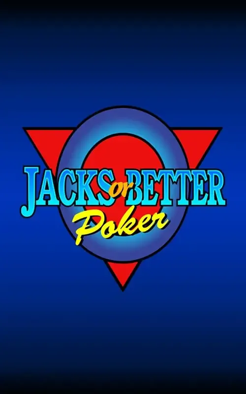 Jacks or Better Poker