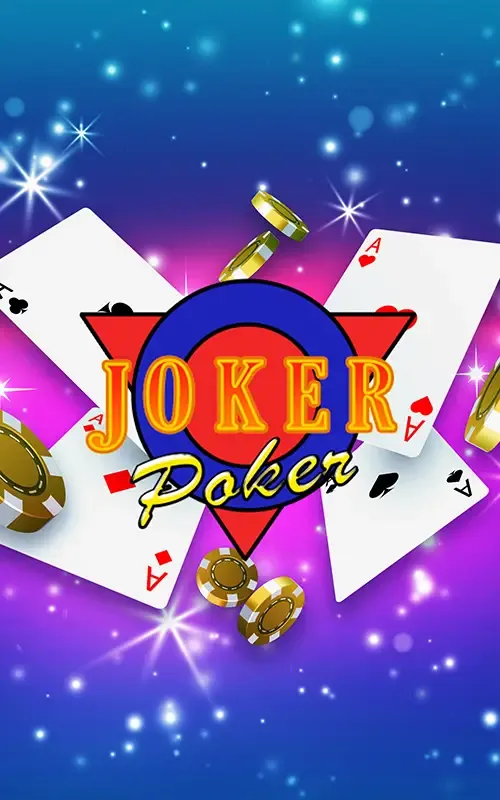 Joker Poker