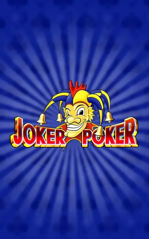 Joker Poker