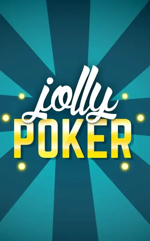Jolly Poker