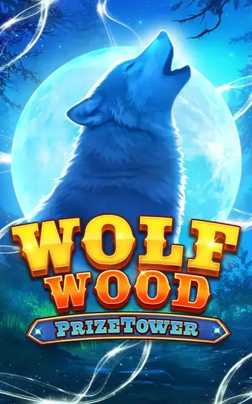 Wolf Wood Prizetower